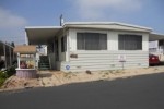 Link to Listing Details for Granada Mobile Estates space 196