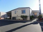 Link to Listing Details for Lakefront Mobile Home Park space 166
