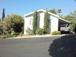 Link to Listing Details for Los Coches Mobile Home Est. space 63