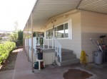 link to info for Pana-Rama Mobile Home Est 13