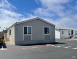 Link to Listing Details for Bayside Palms Mobilehome space 61