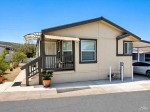 Link to Listing Details for Monterey Mobile Lodge space 9