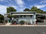Link to Listing Details for Monterey Mobile Lodge space 96