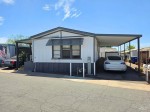 Link to Listing Details for Safari Mobile Lodge space 139