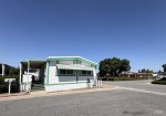 Link to Listing Details for Safari Mobile Lodge space 173